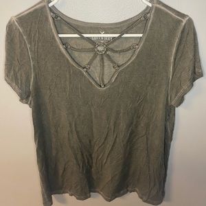 Soft and sexy t shirt